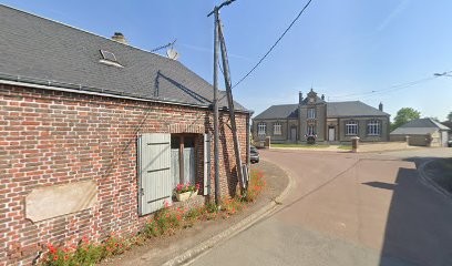 Vilbru, Peintre en Bâtiment à Dangeau