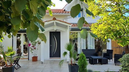 PEINTURE 37 ENT ROBIN, Peintre en Bâtiment à La Chapelle-sur-Loire