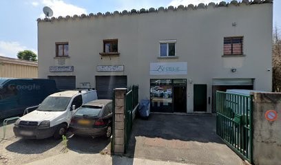 Panorama Peinture Et Décoration, Peintre en Bâtiment à Coubron