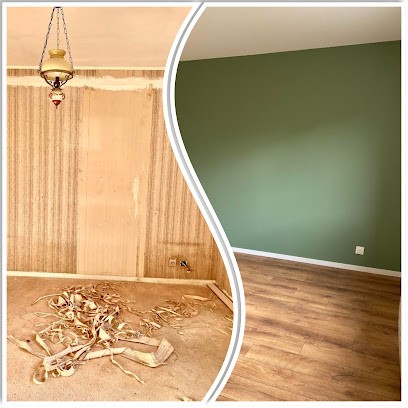 Home & Confort, Peintre en Bâtiment à Verson