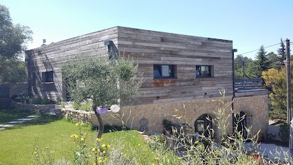 Les règles de l'art, Peintre en Bâtiment à Calvisson