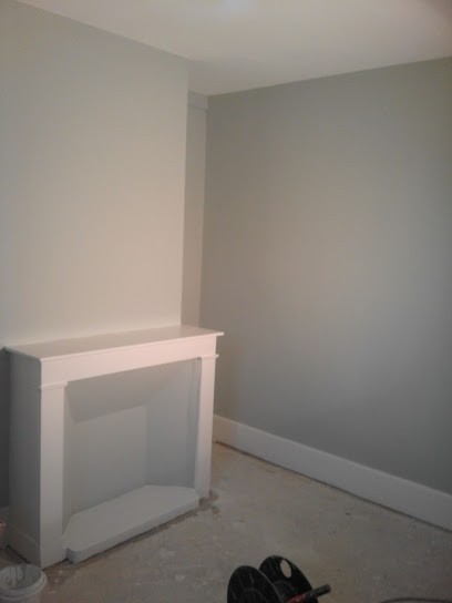 L'art à l'Eure, Magasin de Peintures à Bazincourt-sur-Epte