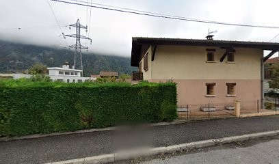 KERAGHEL PEINTURE ET DÉCORATION, Peintre en Bâtiment à Passy