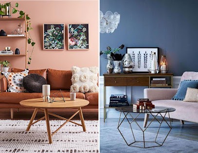 Concept Intérieur - Peintre En Vendée, Peintre en Bâtiment à La Boissière-des-Landes