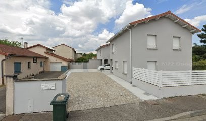 Marrel Damien, Peintre en Bâtiment à Corbas