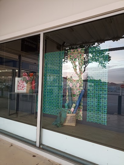 Tollens, Magasin de Peintures à Perpignan