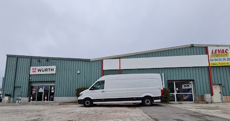 TECHNIC PEINTURE, Magasin de Peintures à La Garde