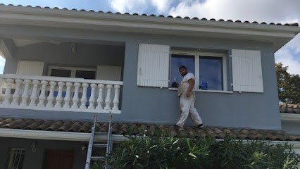 Artisan Peintre Escoder, Peintre en Bâtiment à Noth