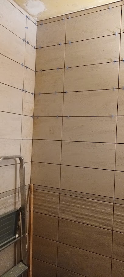 Somreno, Peintre à Arrest