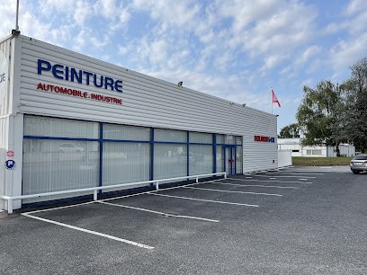 Rolhion Peinture, Magasin de Peintures à Limoges