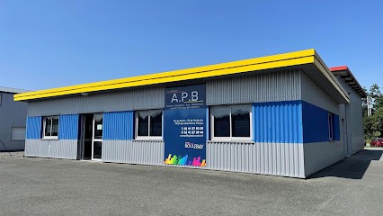 APB Décoration, Peintre en Bâtiment à Saint-Barthélemy-d'Anjou