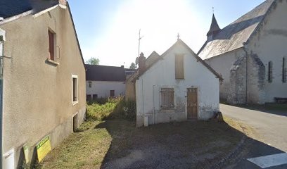 Roche Natacha, Peintre en Bâtiment à Luzeret