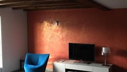 David Rolo, Peintre en Bâtiment à Saran