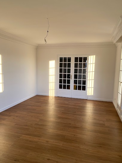 Harmony & Peinture, Peintre en Bâtiment à Elbeuf