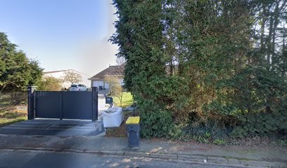 ETS CORDIER, Peintre en Bâtiment à Vimy