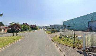 Foulon, Peintre en Bâtiment à Neufchâtel-en-Bray