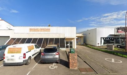 Nicolay Peintures, Peintre en Bâtiment à Marly