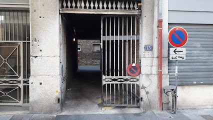 Entreprise Saunier, Peintre en Bâtiment à Lyon 02