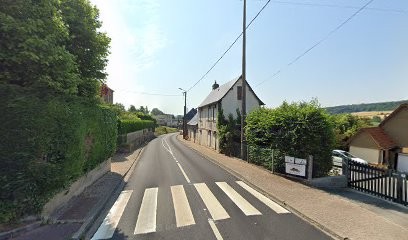 Favrou Didier, Peintre en Bâtiment à Meulers