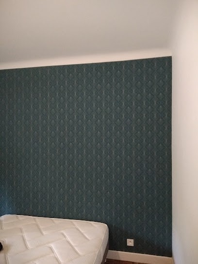 Martins Philippe, Peintre en Bâtiment à Gan