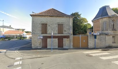 Blévin Arnaud, Peintre en Bâtiment à Luc-sur-Mer
