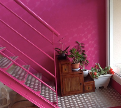 Embellisa, Peintre en Bâtiment à Nancy