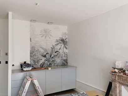 CP Peinture, Peintre en Bâtiment à Sales