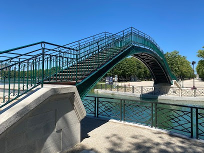 SPI, Peintre en Bâtiment à Tressange