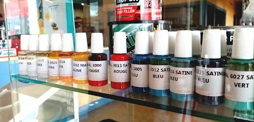 Girardin - Color Tech, Magasin de Peintures à Poitiers