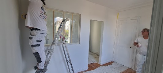 Ets Glk, Peintre en Bâtiment à Clichy