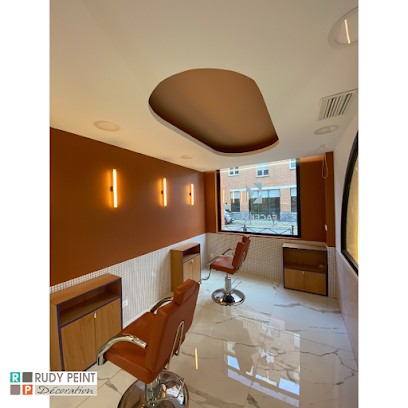 RUDY PEINT, Peintre en Bâtiment à Ronchin