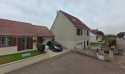 Nicolas Christophe, Peintre en Bâtiment à Gondreville