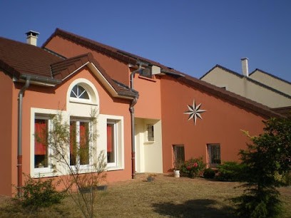 Philbert Thierry-Peintre En Bâtiment, Peintre en Bâtiment à Vernéville