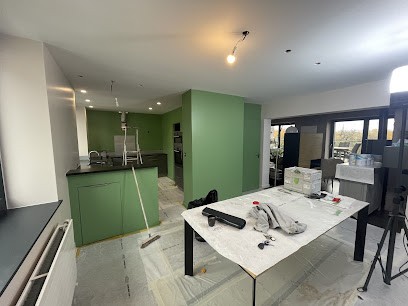 Art Work Peinture, Peintre en Bâtiment à Hagondange