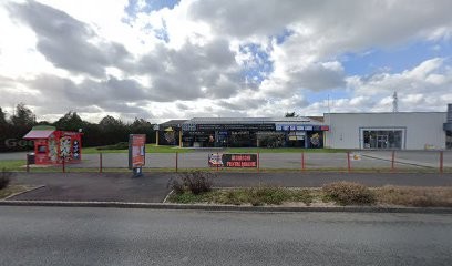 SARL POUPARD MENARD, Peintre en Bâtiment à Luçon