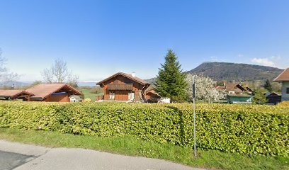 Gavard Eric, Peintre en Bâtiment à Marcellaz