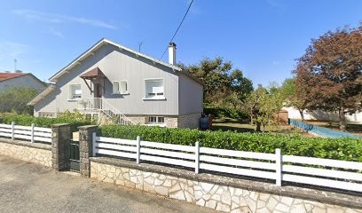 Testas Bernard, Peintre en Bâtiment à Toulonjac