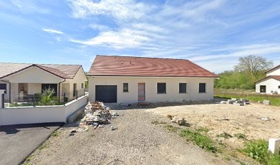 SB Rénov Peinture, Peintre en Bâtiment à Vézeronce-Curtin