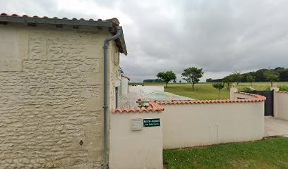 Charron Jean-Michel, Peintre en Bâtiment à Saint-Fort-sur-Gironde