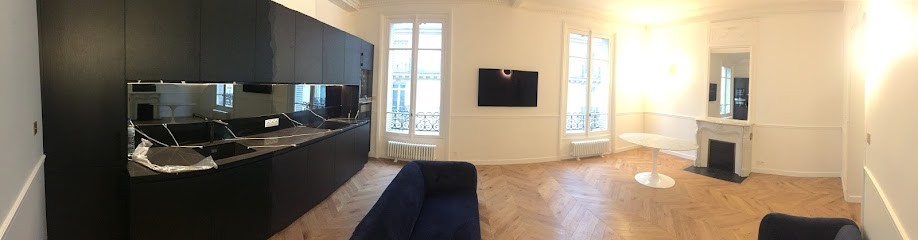 Clarico Déco, Peintre en Bâtiment à Paris 10