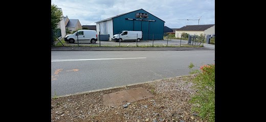 Art Déco Ruault, Peintre en Bâtiment à Château-Gontier