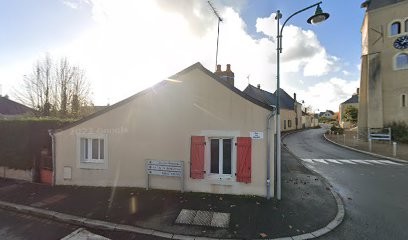 Raval Décors, Peintre en Bâtiment à Château-Gontier