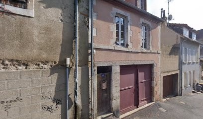 Martinez Lionel, Peintre en Bâtiment à Montluçon