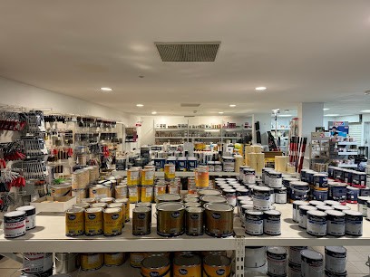 CAP PEINTURE MARIGNANE, Magasin de Peintures à Marignane