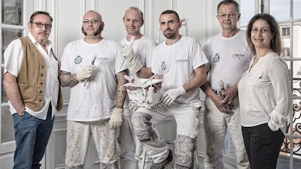 DECOCLEAN, Peintre en Bâtiment à Paris 18