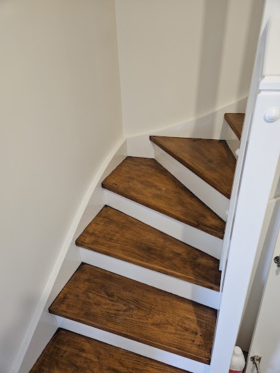 Thierry Déco, Peintre en Bâtiment au Pouliguen