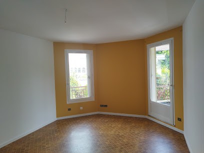 Olivier Vilvandré, Peintre en Bâtiment aux Grandes-Loges