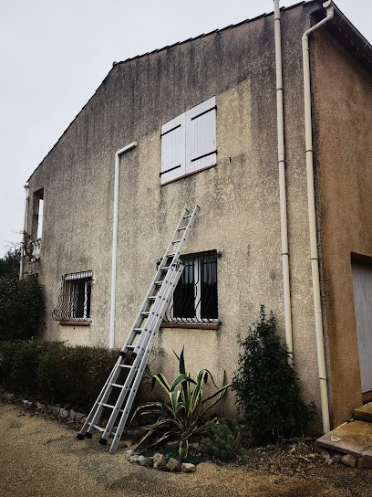 Portal Peinture, Peintre en Bâtiment au Muy