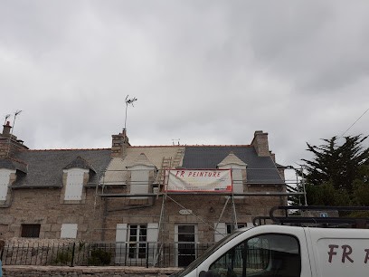 Fr Peinture, Peintre en Bâtiment à Noyal