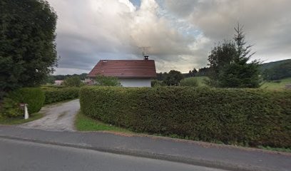 Many Patrick, Peintre en Bâtiment à Damprichard